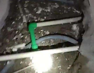 青浦卫生间漏水多少钱