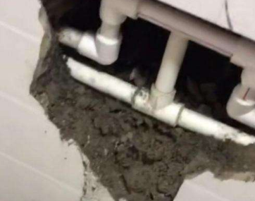 青浦卫生间漏水哪家好