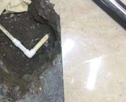 青浦卫生间测漏水多少钱