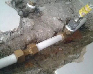 青浦测漏水多少钱