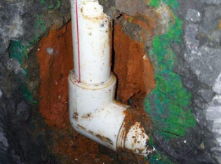 青浦卫生间防水报价