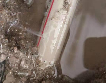 青浦水管维修多少钱