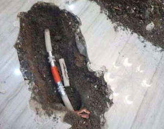 青浦水管维修哪家好