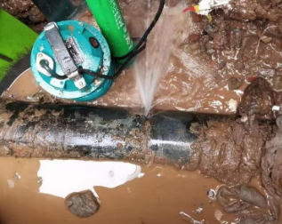 青浦卫生间测漏水的相关介绍