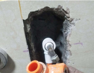 青浦卫生间测漏水哪家好