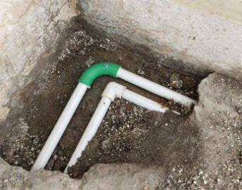 青浦卫生间测漏水价格多少