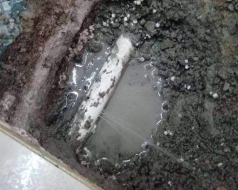 青浦卫生间测漏水哪家好