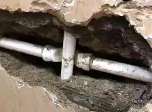 青浦水管维修哪家好