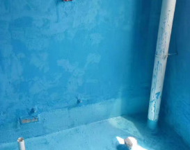 青浦卫生间防水多少钱