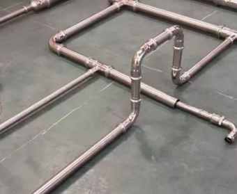 青浦水管维修多少钱