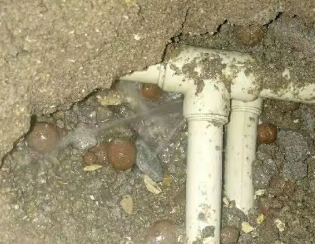 青浦卫生间测漏