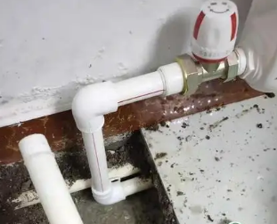 青浦卫生间测漏水多少钱