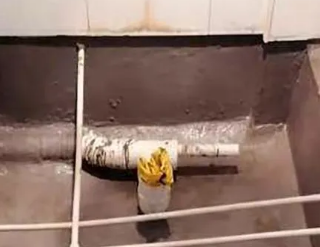 青浦卫生间测漏水服务电话