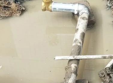 青浦测漏水公司电话